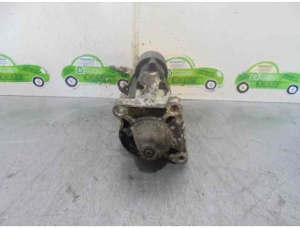 Recambio de motor arranque para renault laguna (b56) 2.2 turbodiesel referencia OEM IAM 0001216153 0001216153 BOSCH