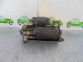 Recambio de motor arranque para renault laguna (b56) 2.2 turbodiesel referencia OEM IAM 0001216153 0001216153 BOSCH