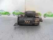 Recambio de motor arranque para renault laguna (b56) 2.2 turbodiesel referencia OEM IAM 0001216153 0001216153 BOSCH