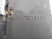 Recambio de motor arranque para renault laguna (b56) 2.2 turbodiesel referencia OEM IAM 0001216153 0001216153 BOSCH