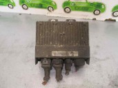 Recambio de centralita motor uce para renault laguna (b56) 2.2 turbodiesel referencia OEM IAM 77001028692 