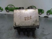 Recambio de centralita motor uce para renault laguna (b56) 2.2 turbodiesel referencia OEM IAM 77001028692  