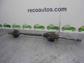 Recambio de transmision trasera izquierda para volkswagen golf iv berlina (1j1) 1.9 tdi referencia OEM IAM 1J0501203B 1J0501203B