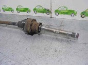 Recambio de transmision trasera izquierda para volkswagen golf iv berlina (1j1) 1.9 tdi referencia OEM IAM 1J0501203B 1J0501203B
