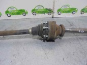 Recambio de transmision trasera izquierda para volkswagen golf iv berlina (1j1) 1.9 tdi referencia OEM IAM 1J0501203B 1J0501203B