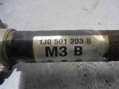 Recambio de transmision trasera izquierda para volkswagen golf iv berlina (1j1) 1.9 tdi referencia OEM IAM 1J0501203B 1J0501203B