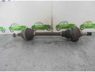 Recambio de transmision trasera derecha para volkswagen golf iv berlina (1j1) 1.9 tdi referencia OEM IAM 