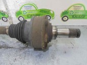 Recambio de transmision trasera derecha para volkswagen golf iv berlina (1j1) 1.9 tdi referencia OEM IAM 