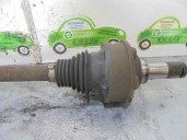 Recambio de transmision trasera derecha para volkswagen golf iv berlina (1j1) 1.9 tdi referencia OEM IAM   