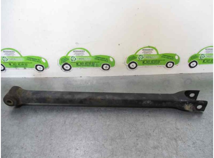Recambio de brazo suspension superior trasero derecho para volkswagen golf iv berlina (1j1) 1.9 tdi referencia OEM IAM 
