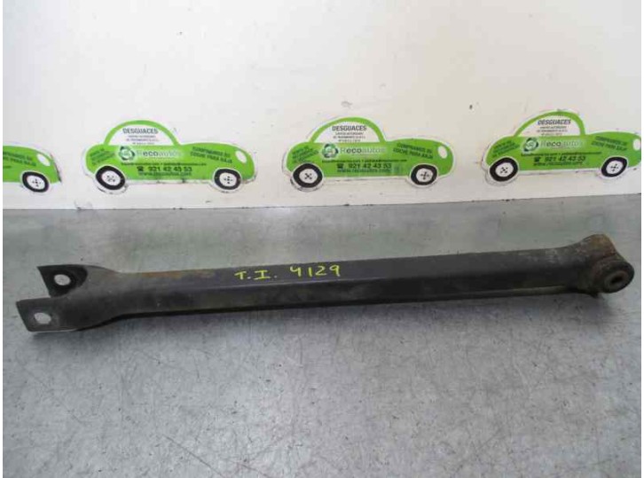Recambio de brazo suspension superior trasero izquierdo para volkswagen golf iv berlina (1j1) 1.9 tdi referencia OEM IAM 