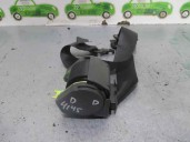 Recambio de cinturon seguridad delantero derecho para bmw serie 3 berlina (e46) 3.0 turbodiesel referencia OEM IAM 72118207956 7