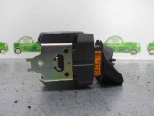 Recambio de cinturon seguridad delantero derecho para bmw serie 3 berlina (e46) 3.0 turbodiesel referencia OEM IAM 72118207956 7