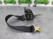 Recambio de cinturon seguridad trasero derecho para bmw serie 3 berlina (e46) 3.0 turbodiesel referencia OEM IAM SIN REFE 4 PUE