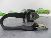 Recambio de cinturon seguridad trasero derecho para bmw serie 3 berlina (e46) 3.0 turbodiesel referencia OEM IAM SIN REFE 4 PUE