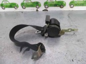 Recambio de cinturon seguridad trasero izquierdo para bmw serie 3 berlina (e46) 3.0 turbodiesel referencia OEM IAM 566248921B 4