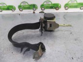 Recambio de cinturon seguridad trasero izquierdo para bmw serie 3 berlina (e46) 3.0 turbodiesel referencia OEM IAM 566248921B 4