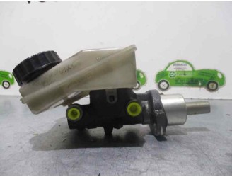 Recambio de bomba freno para peugeot 206 berlina 1.4 hdi referencia OEM IAM 03350886501 