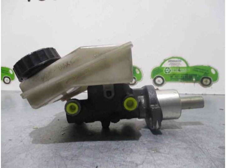 Recambio de bomba freno para peugeot 206 berlina 1.4 hdi referencia OEM IAM 03350886501 