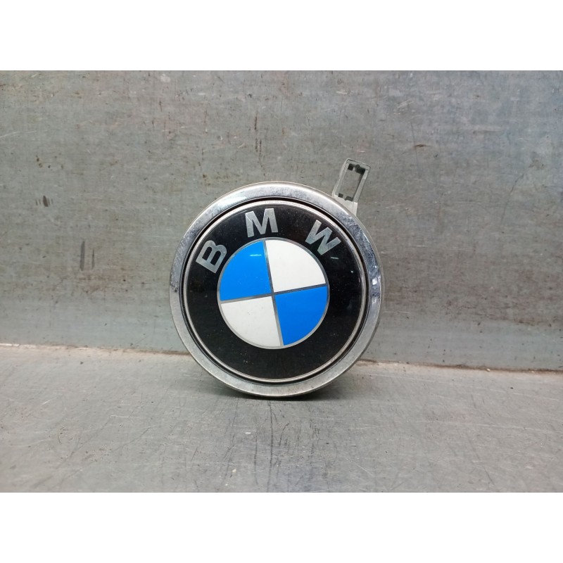 Recambio de maneta exterior porton para bmw 1 (e87) 116 d referencia OEM IAM 51247207933 51247207933 