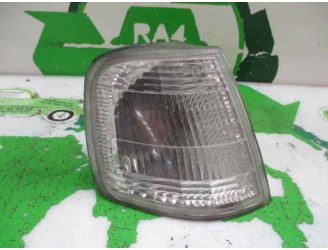 Right front indicator replacement part for Peugeot 405 saloon 1.9 cat OEM IAM reference 
