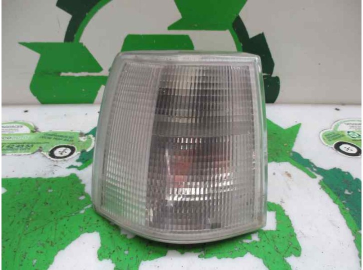 Recambio de piloto delantero izquierdo para opel kadett c 1.6 referencia OEM IAM 