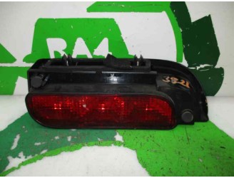 Recambio de luz central de freno para citroën berlingo 2.0 hdi cat (rhy / dw10td) referencia OEM IAM 