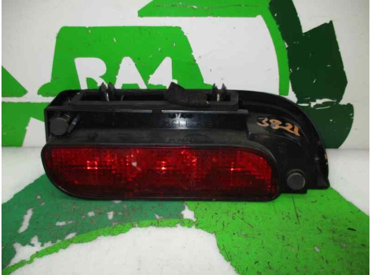 Recambio de luz central de freno para citroën berlingo 2.0 hdi cat (rhy / dw10td) referencia OEM IAM 