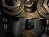 Recambio de abs para mercedes-benz clase e (w124) berlina 3.0 referencia OEM IAM 9398519 2265110016 