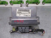 Recambio de centralita motor uce para renault 19 1.4 e7j 58kw referencia OEM IAM 7700865809 16196499 