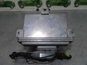 Recambio de centralita motor uce para renault 19 1.4 e7j 58kw referencia OEM IAM 7700865809 16196499 