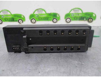 Recambio de bomba vacio para mercedes-benz clase clk (w208) coupe 200 compressor (evo) (208.344) referencia OEM IAM A2108000078 