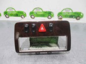 Recambio de botones salpicadero para mercedes-benz clase clk (w208) coupe 200 compressor (evo) (208.344) referencia OEM IAM 2108