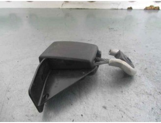 Recambio de enganche cinturon para mercedes-benz clase clk (w208) coupe 200 compressor (evo) (208.344) referencia OEM IAM 208860