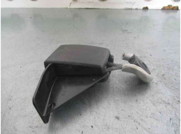 Recambio de enganche cinturon para mercedes-benz clase clk (w208) coupe 200 compressor (evo) (208.344) referencia OEM IAM 208860