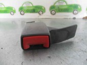 Recambio de enganche cinturon para mercedes-benz clase clk (w208) coupe 200 compressor (evo) (208.344) referencia OEM IAM 208860