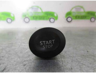 Recambio de boton start/stop para renault megane ii berlina 3p 1.6 16v referencia OEM IAM   