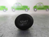 Recambio de boton start/stop para renault megane ii berlina 3p 1.6 16v referencia OEM IAM   