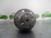 Recambio de soporte motor delantero para mercedes-benz clase clk (w208) coupe 200 compressor (evo) (208.344) referencia OEM IAM 