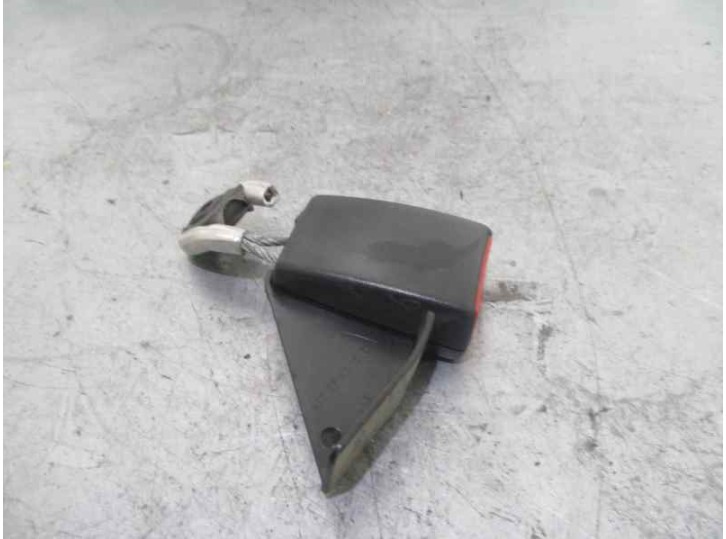 Recambio de enganche cinturon para mercedes-benz clase clk (w208) coupe 200 compressor (evo) (208.344) referencia OEM IAM 208860