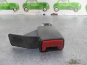 Recambio de enganche cinturon para mercedes-benz clase clk (w208) coupe 200 compressor (evo) (208.344) referencia OEM IAM 208860