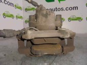 Recambio de pinza freno delantera izquierda para audi a3 (8l) 1.9 tdi referencia OEM IAM ATE