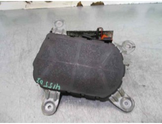 Recambio de airbag lateral izquierdo para bmw serie 5 berlina (e39) 528i referencia OEM IAM 96B2621B0328 00060711A TRW