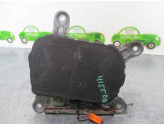 Recambio de airbag lateral derecho para bmw serie 5 berlina (e39) 528i referencia OEM IAM 96B2611B1084 00061911 TRW