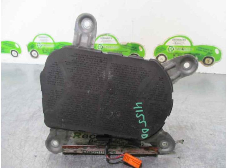 Recambio de airbag lateral derecho para bmw serie 5 berlina (e39) 528i referencia OEM IAM 96B2611B1084 00061911 TRW