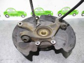 Recambio de mangueta trasera derecha para mercedes-benz clase c (w202) berlina 2.0 16v cat referencia OEM IAM CESTA 2B