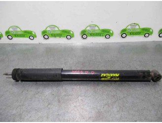 Recambio de amortiguador delantero derecho para mercedes-benz clase c (w202) berlina 2.0 16v cat referencia OEM IAM 334297 MAXI