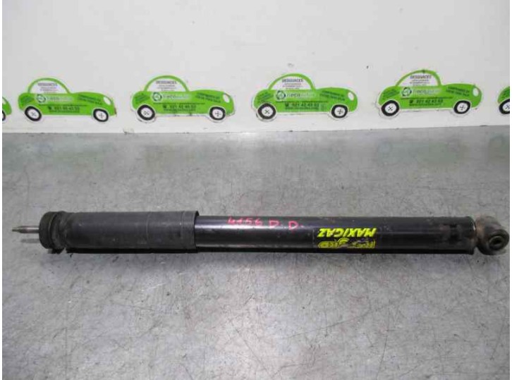 Recambio de amortiguador delantero derecho para mercedes-benz clase c (w202) berlina 2.0 16v cat referencia OEM IAM 334297 MAXI