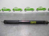 Recambio de amortiguador delantero derecho para mercedes-benz clase c (w202) berlina 2.0 16v cat referencia OEM IAM 334297 MAXI