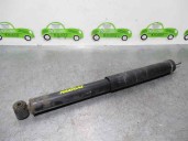 Recambio de amortiguador delantero izquierdo para mercedes-benz clase c (w202) berlina 2.0 16v cat referencia OEM IAM 334297 RE